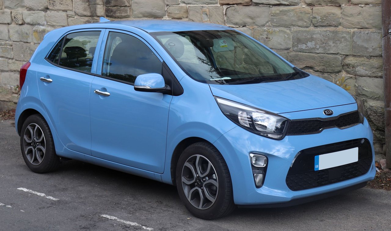 Photo · Kia Picanto (2)