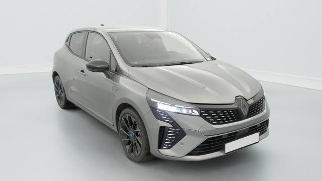 Photo · Renault Clio (2)